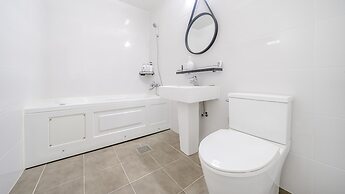 Sokcho Ocean View Pension