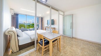 Sokcho Ocean View Pension