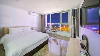 Sokcho Ocean View Pension