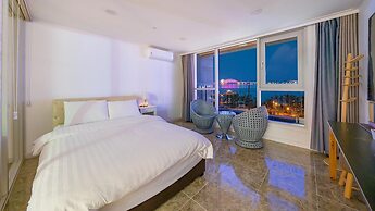 Sokcho Ocean View Pension