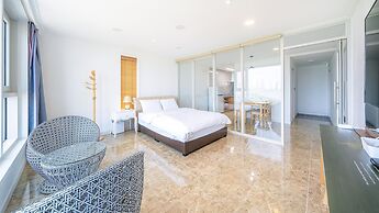 Sokcho Ocean View Pension