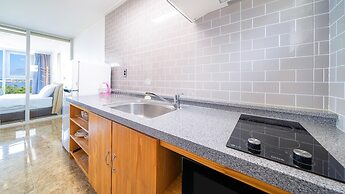 Sokcho Ocean View Pension