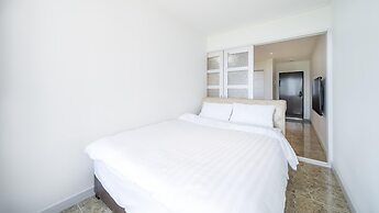 Sokcho Ocean View Pension