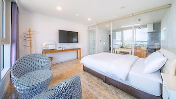 Sokcho Ocean View Pension