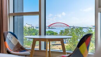 Sokcho Ocean View Pension