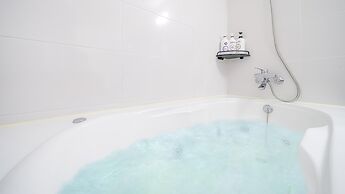 Sokcho Ocean View Pension