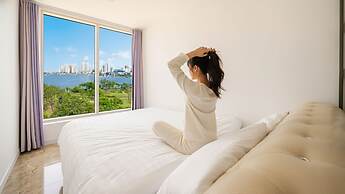 Sokcho Ocean View Pension