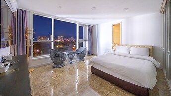 Sokcho Ocean View Pension