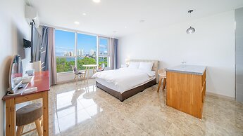 Sokcho Ocean View Pension