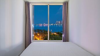Sokcho Ocean View Pension