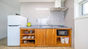 Sokcho Ocean View Pension