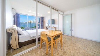 Sokcho Ocean View Pension