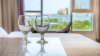 Sokcho Ocean View Pension