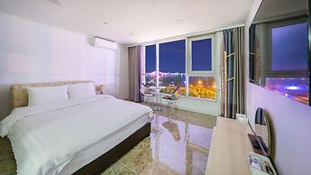 Sokcho Ocean View Pension