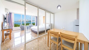 Sokcho Ocean View Pension