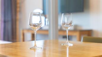 Sokcho Ocean View Pension