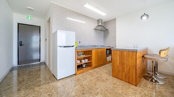 Sokcho Ocean View Pension