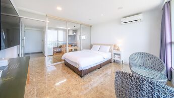 Sokcho Ocean View Pension