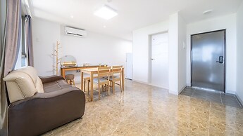 Sokcho Ocean View Pension