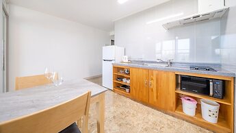 Sokcho Ocean View Pension