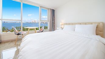 Sokcho Ocean View Pension