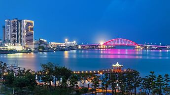 Sokcho Ocean View Pension