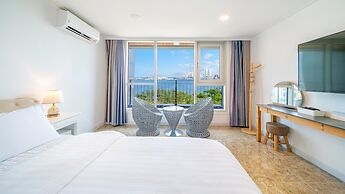 Sokcho Ocean View Pension