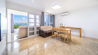 Sokcho Ocean View Pension