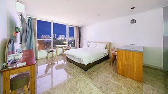 Sokcho Ocean View Pension