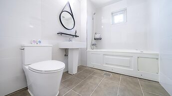 Sokcho Ocean View Pension