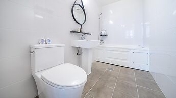 Sokcho Ocean View Pension