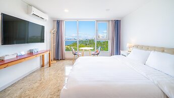 Sokcho Ocean View Pension