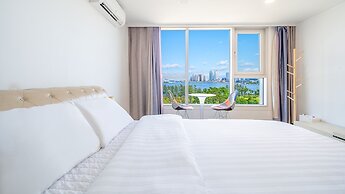 Sokcho Ocean View Pension