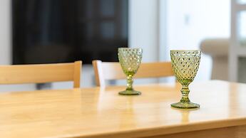 Sokcho Ocean View Pension