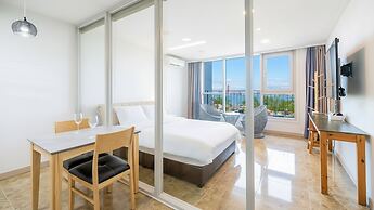 Sokcho Ocean View Pension