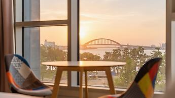 Sokcho Ocean View Pension