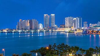 Sokcho Ocean View Pension