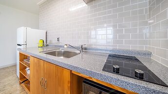 Sokcho Ocean View Pension