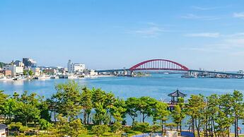 Sokcho Ocean View Pension