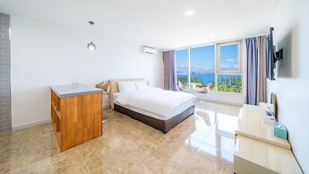 Sokcho Ocean View Pension