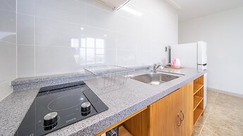 Sokcho Ocean View Pension