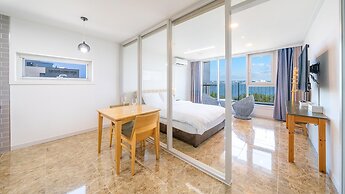 Sokcho Ocean View Pension