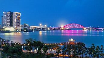 Sokcho Ocean View Pension