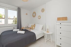 Family Apartment Niska by Renters