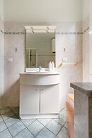 Bright Studio With Balcony by Wonderful Italy