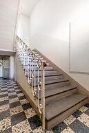 Bright Studio With Balcony by Wonderful Italy