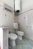 Bright Studio With Balcony by Wonderful Italy