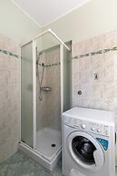 Bright Studio With Balcony by Wonderful Italy