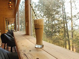 The Himalayan Living Whistling Pines