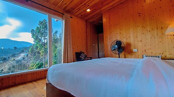 The Himalayan Living Whistling Pines